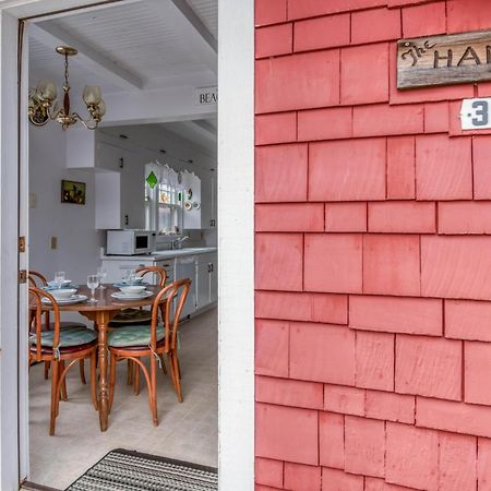 The Hamptons Villa Rockaway Beach Eksteriør billede