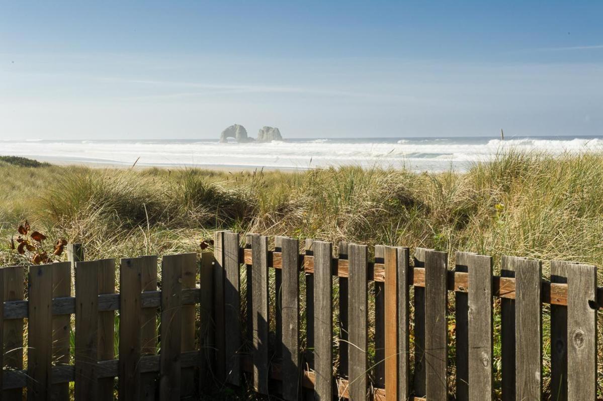 The Hamptons Villa Rockaway Beach Eksteriør billede