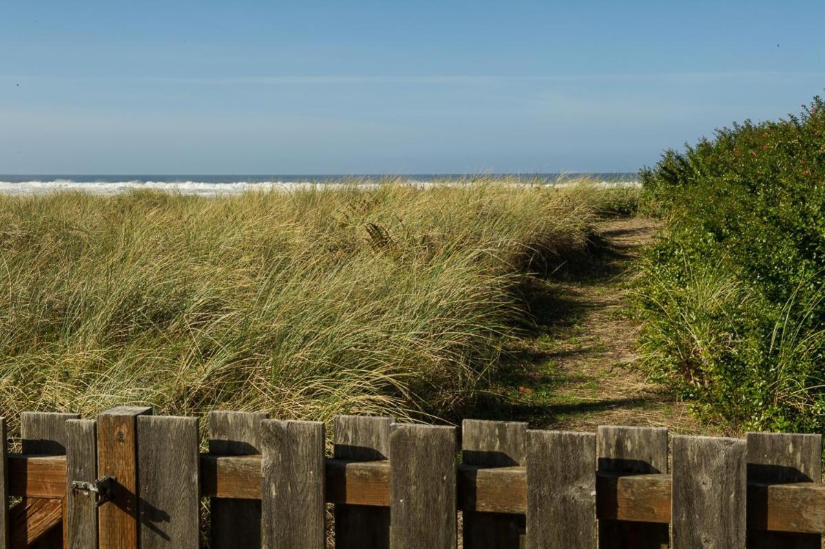 The Hamptons Villa Rockaway Beach Eksteriør billede