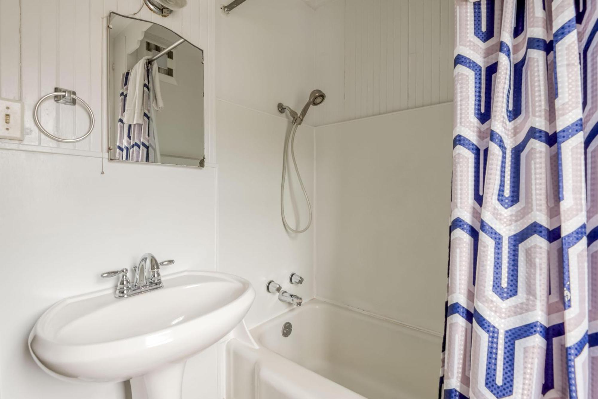 The Hamptons Villa Rockaway Beach Eksteriør billede