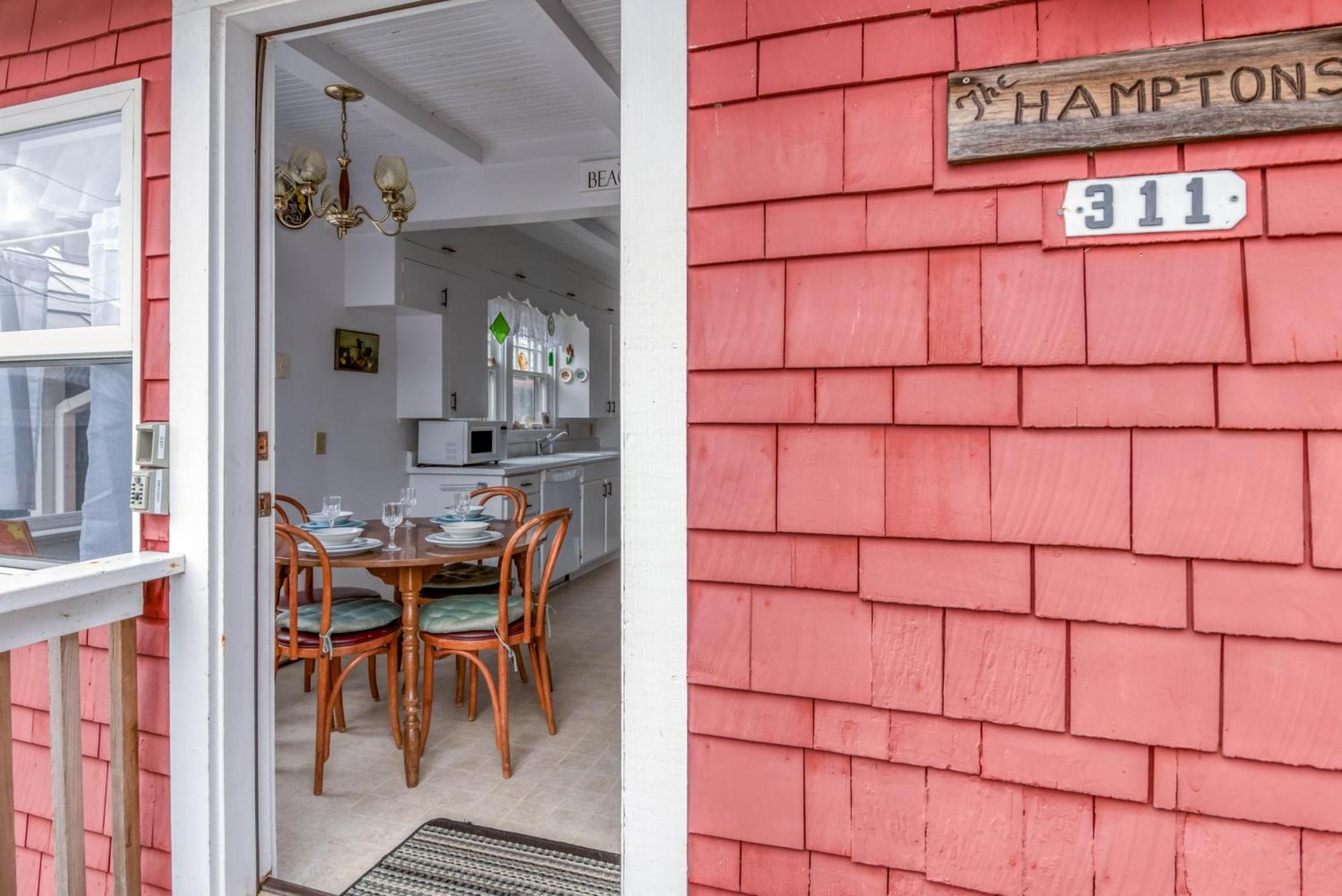 The Hamptons Villa Rockaway Beach Eksteriør billede