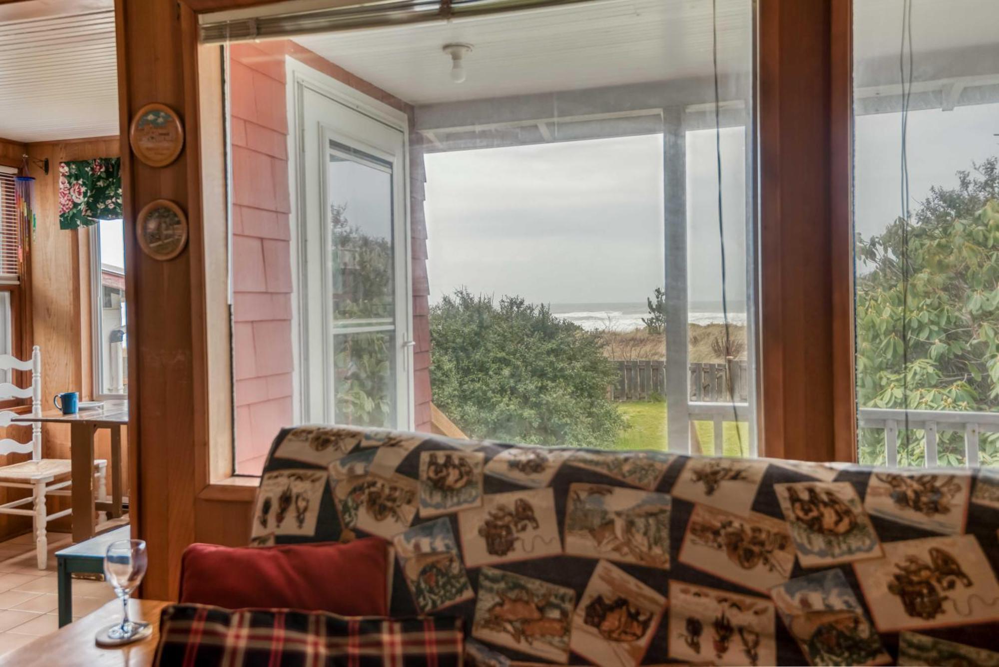 The Hamptons Villa Rockaway Beach Eksteriør billede