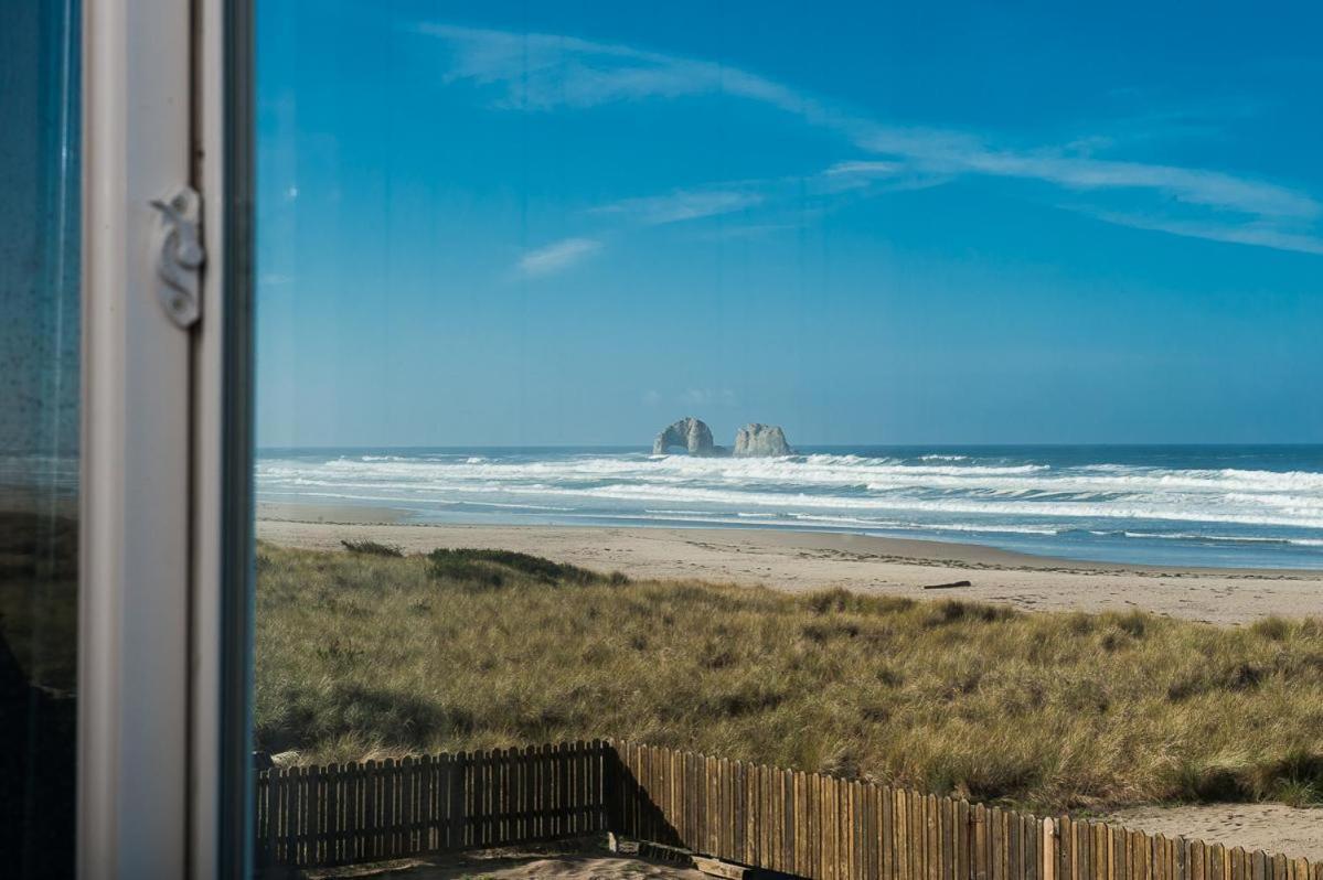 The Hamptons Villa Rockaway Beach Eksteriør billede
