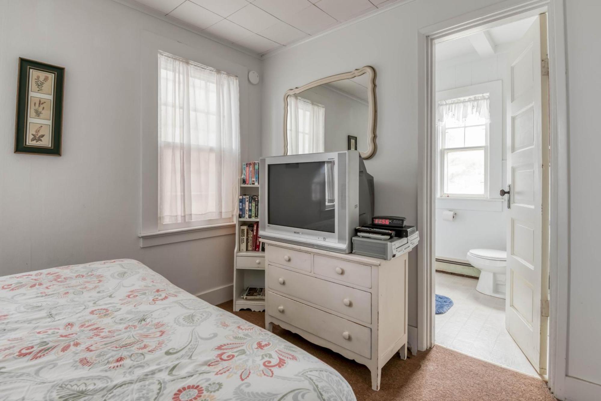 The Hamptons Villa Rockaway Beach Eksteriør billede