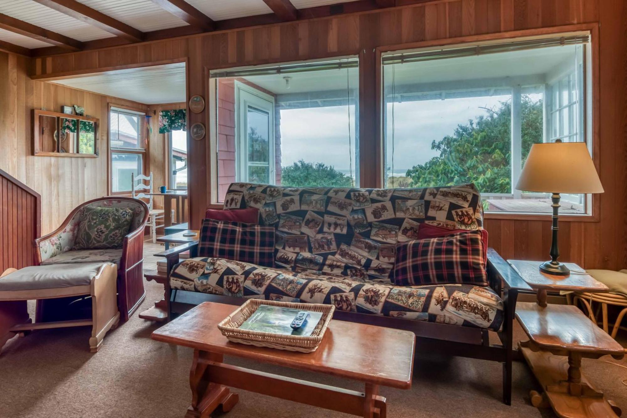 The Hamptons Villa Rockaway Beach Eksteriør billede