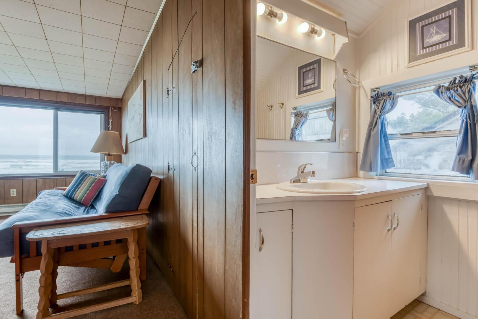 The Hamptons Villa Rockaway Beach Eksteriør billede