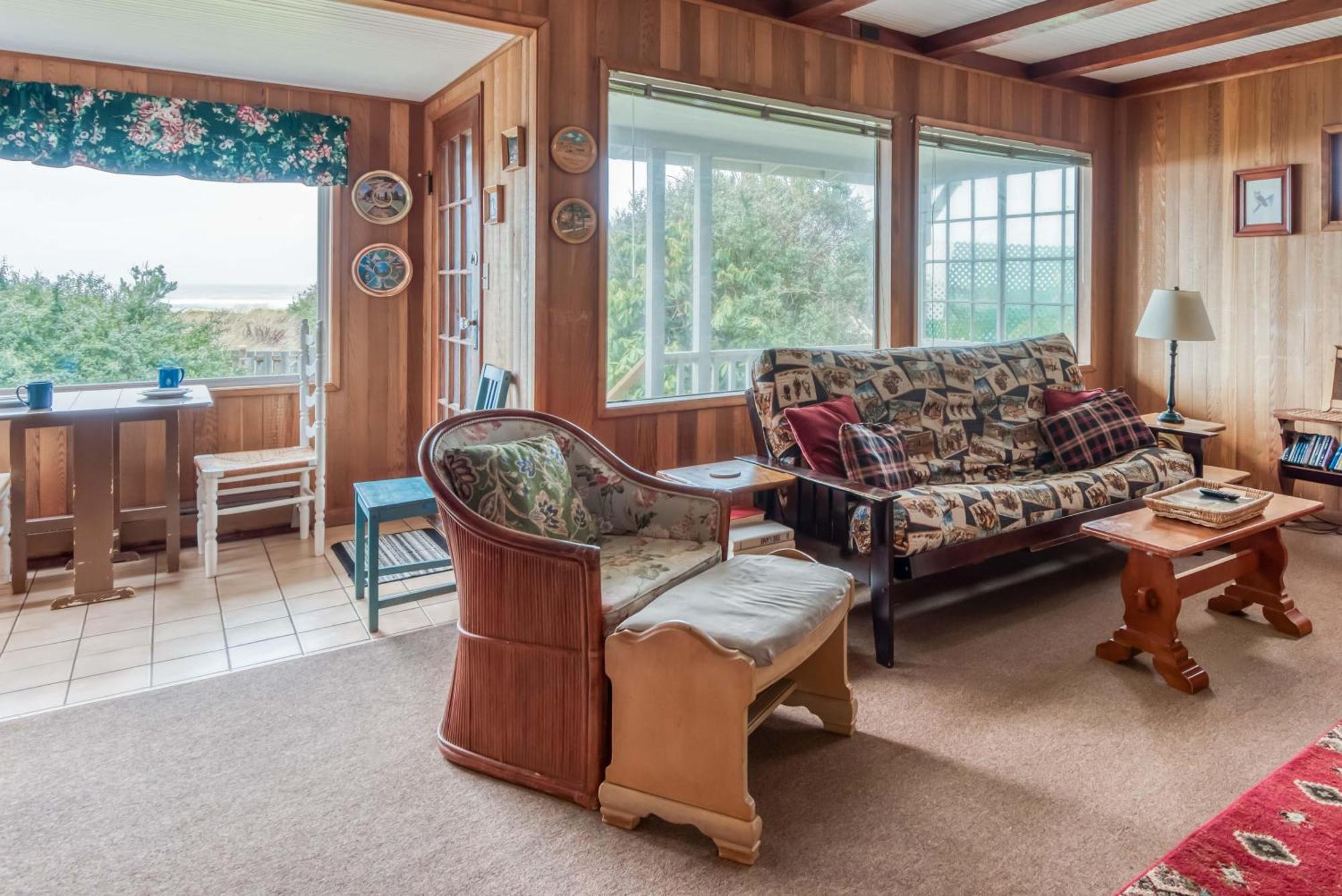 The Hamptons Villa Rockaway Beach Eksteriør billede