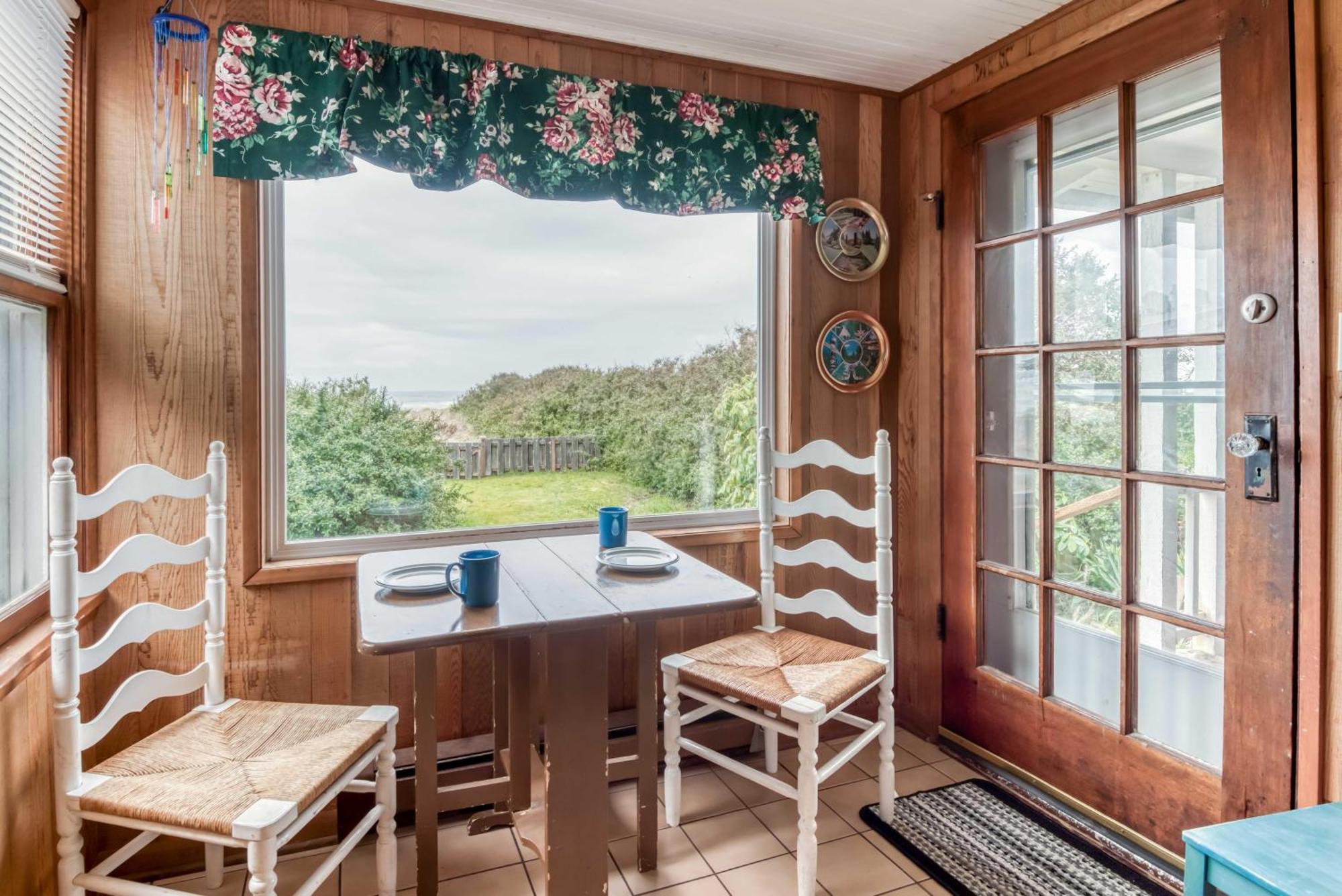 The Hamptons Villa Rockaway Beach Eksteriør billede